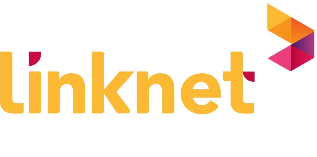 Logo of Link Net